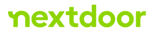 Nextdoor moving app