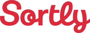 Sortly moving app
