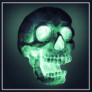 haunted