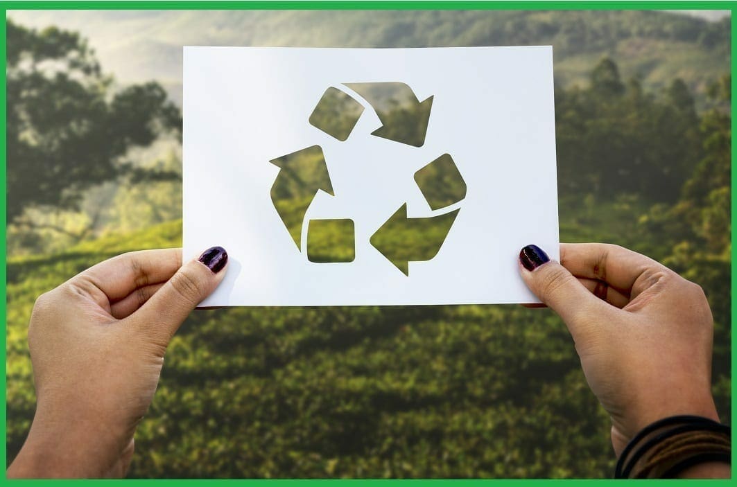 recycle electronic