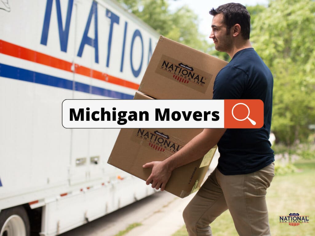 Michigan Movers