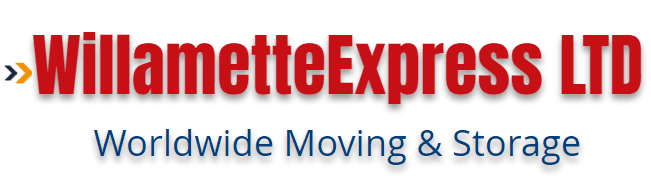 willamette express ltd
