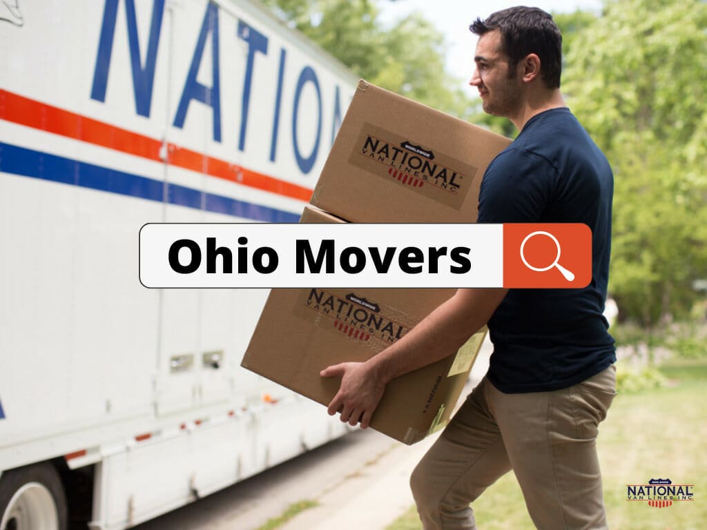 Ohio Movers