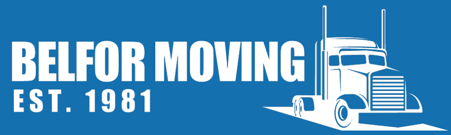 Belfor Moving San Francisco