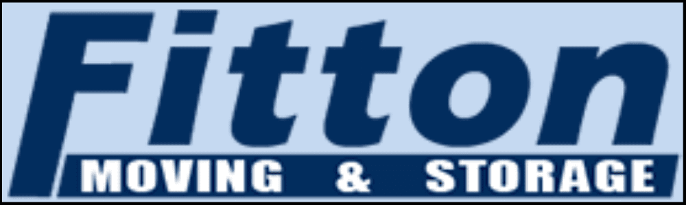 Fitton Moving & Storage
