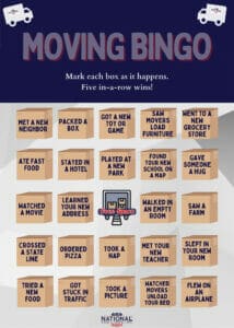 Bingo