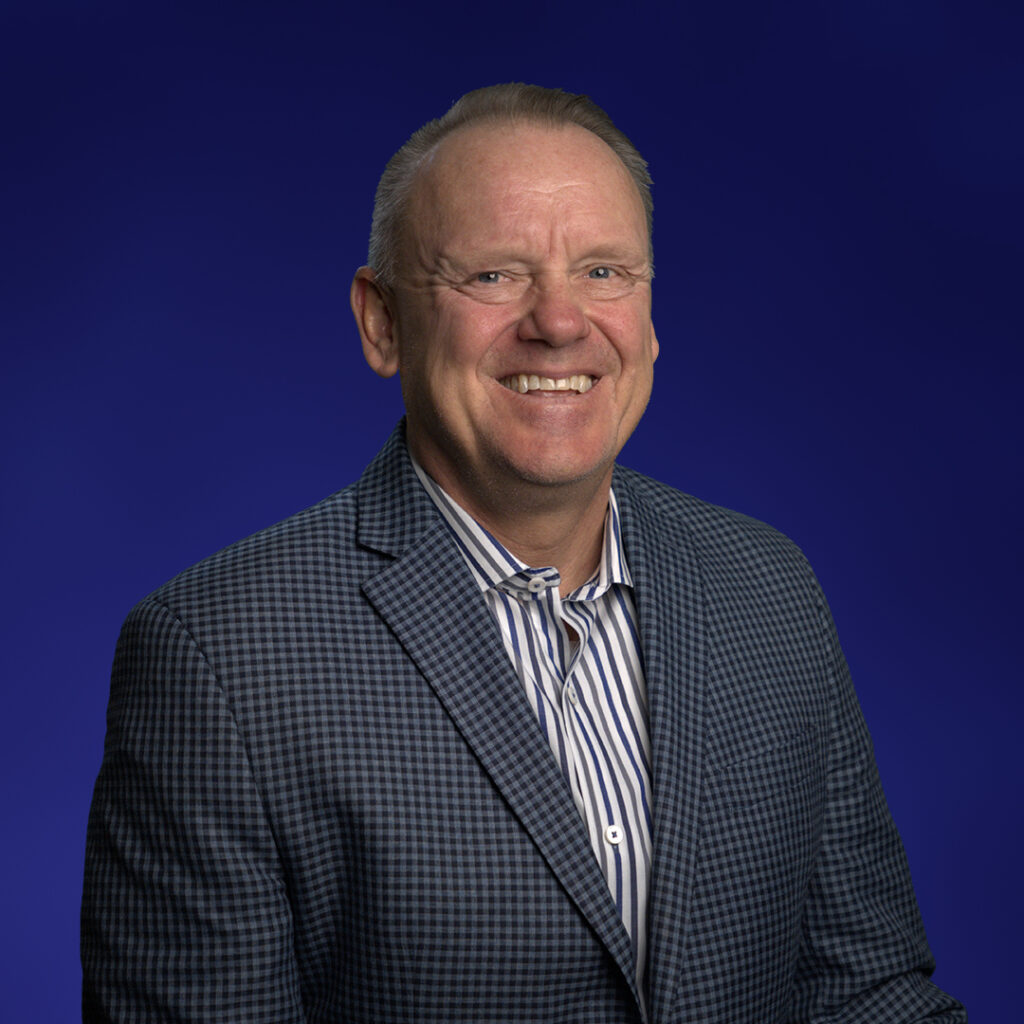 Mark Doyle National Van Lines President