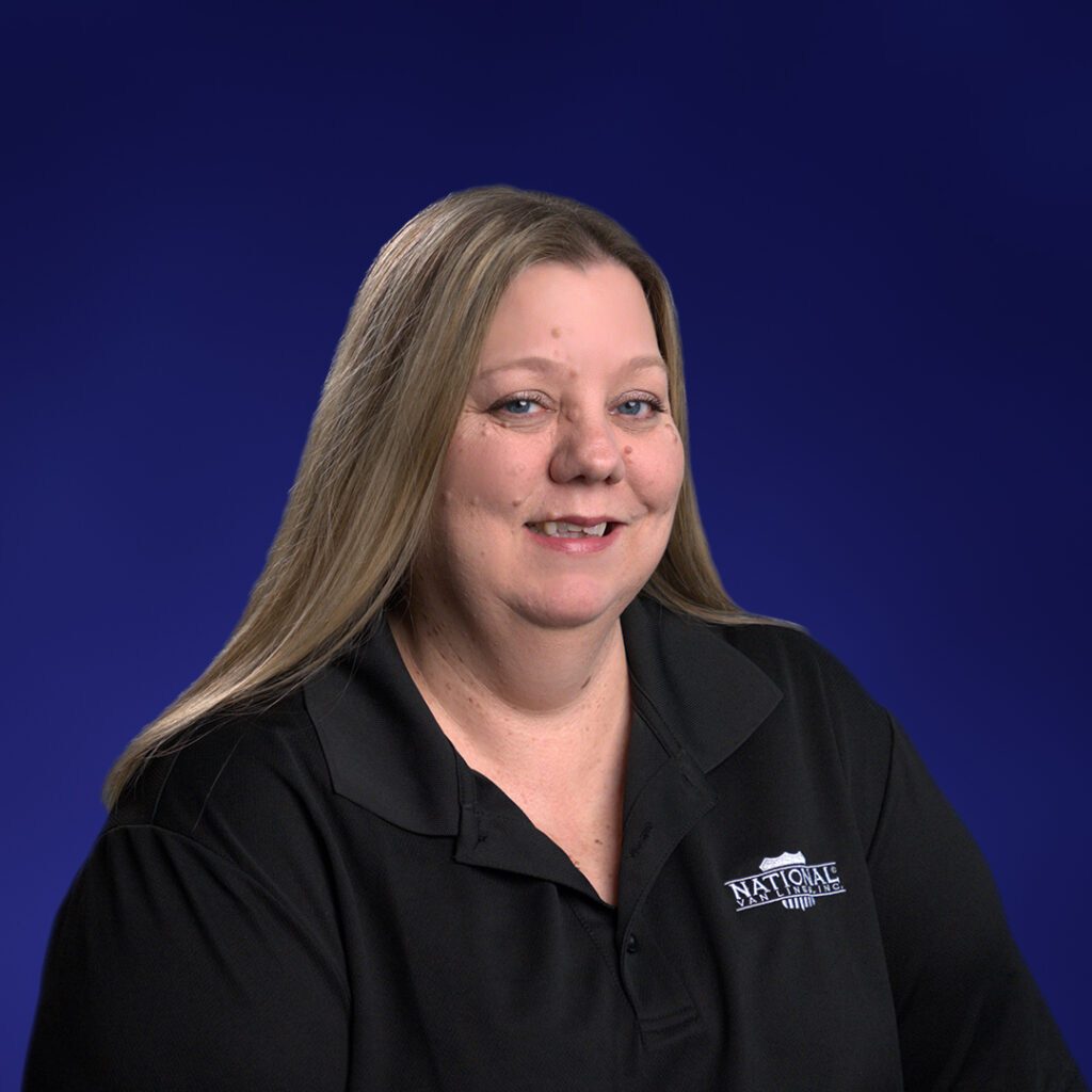 Mary See Safety national van lines