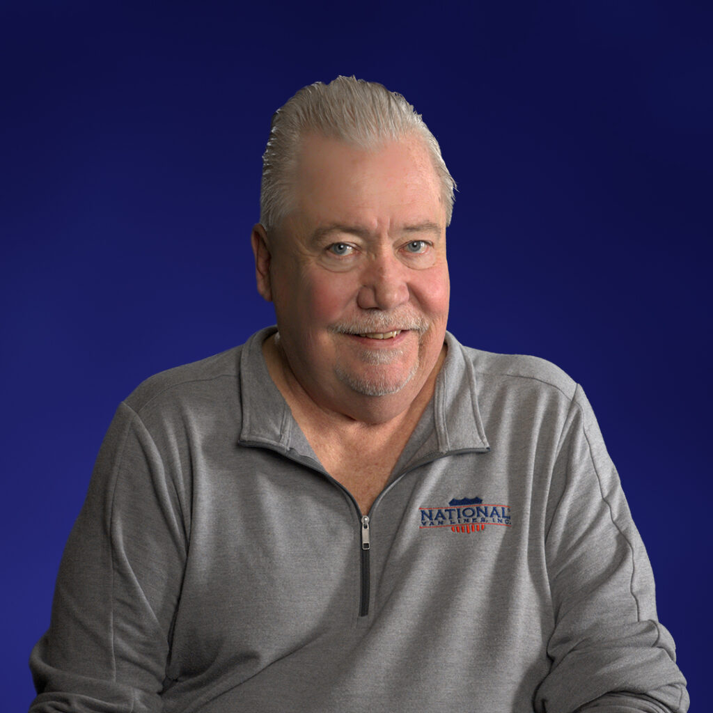 Mike Rogers National Van Lines claims