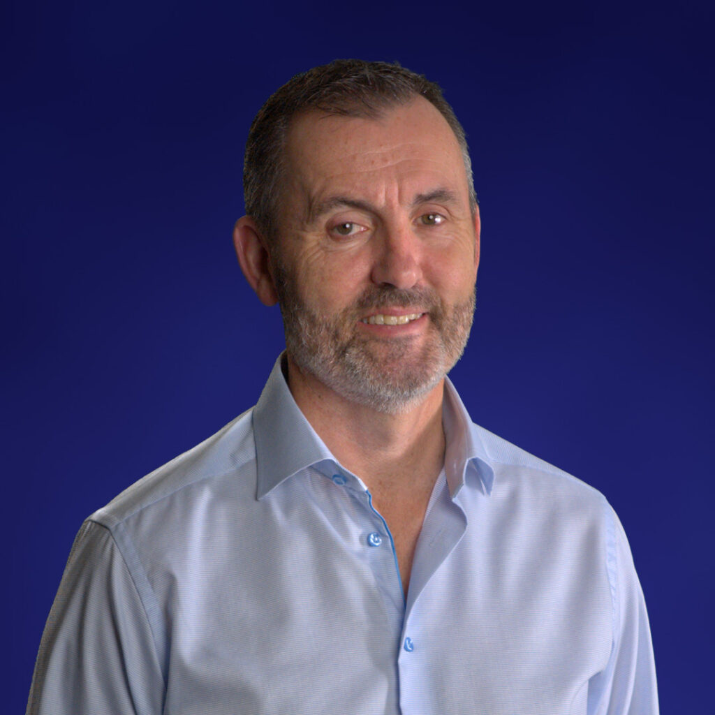 Paul Gregory National Van Lines Sales