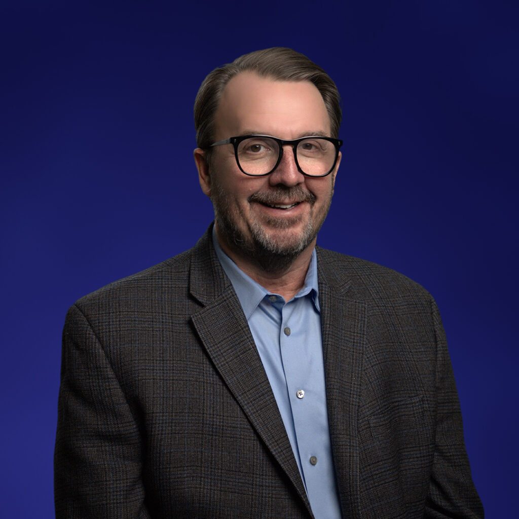 Tim Helenthal National Van Lines CEO