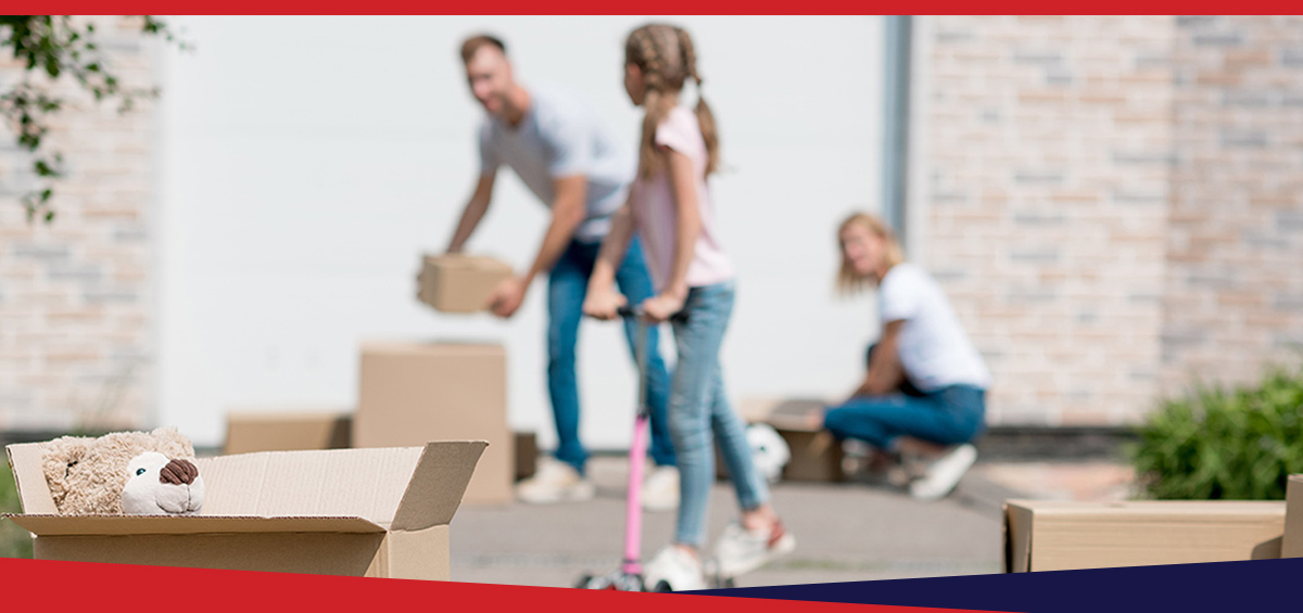 When to Plan a Spring Move and Book Long Distance Movers | National Van ...