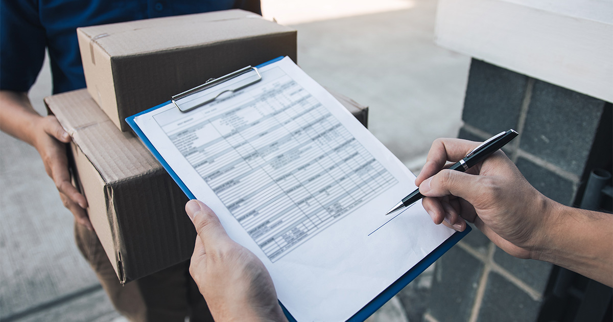 moving inventory list