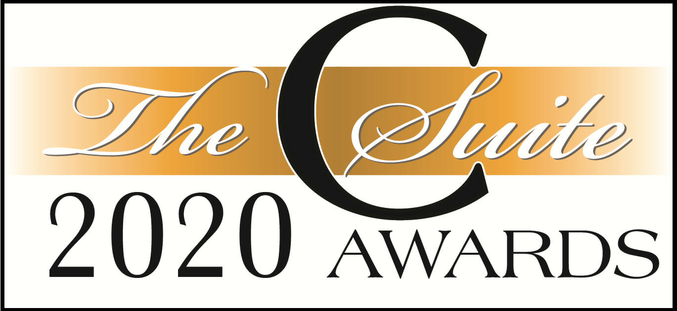 C-Suite of the Year Award