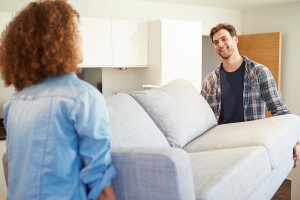 Furniture Movers