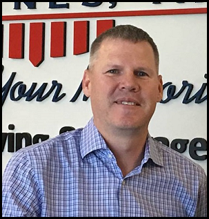 Jeff Barber