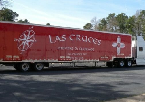 Las Cruces Moving & Storage, movers in New Mexico