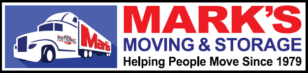 Mark's Moving