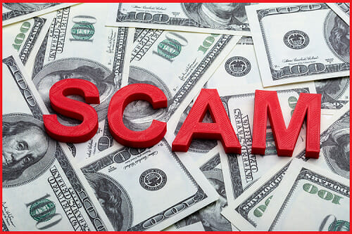 Beware of Moving Scams - National Van Lines