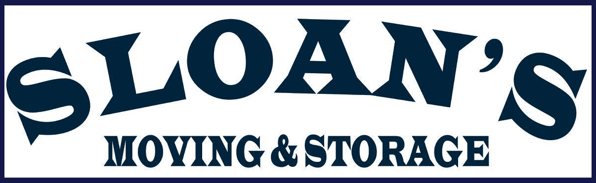 Sloan's Moving & Storage