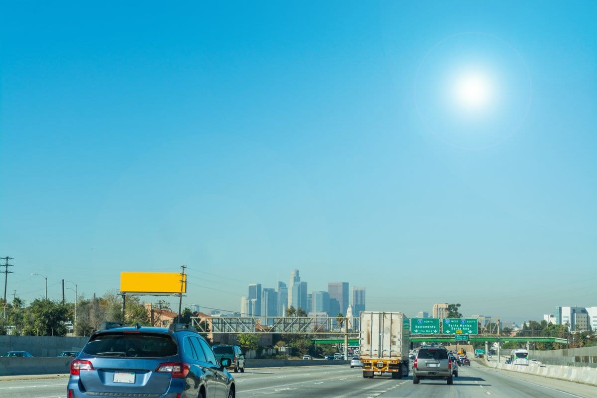 What to Expect with an Interstate Move National Van Lines