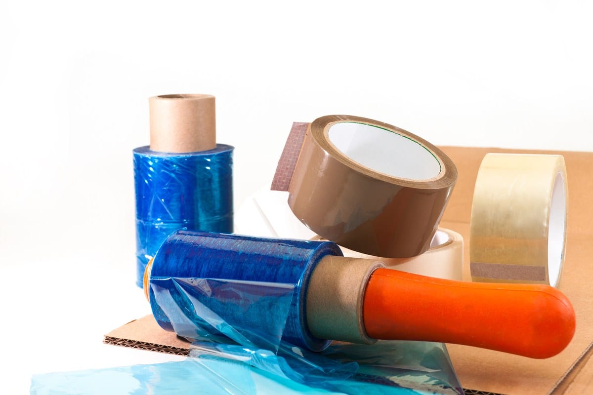 Moving Tips Choosing the Right Packing Supplies National Van Lines